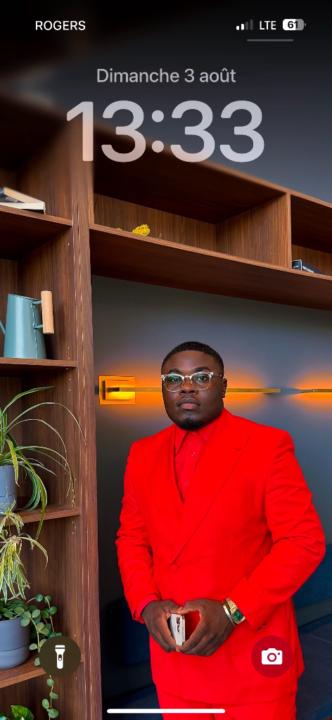 David Mpakasa