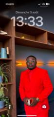 David Mpakasa