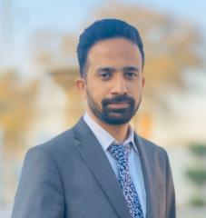 Salman Qureshi