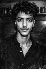 Chandan B
