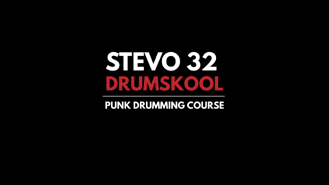 Stevo 32  DrumSkool  gallery image
