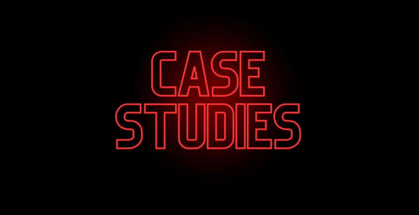 Case Studies