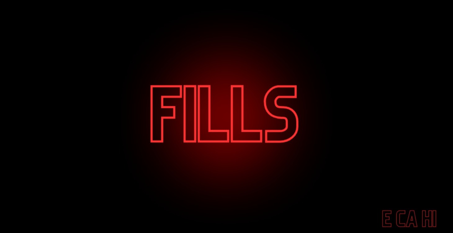 FILLS