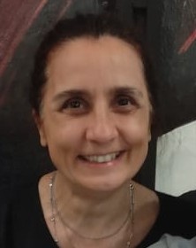 Maria José Batista