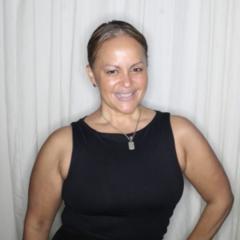 Brenda Davila Stewart