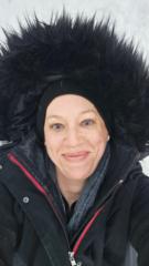 Rachel Gross