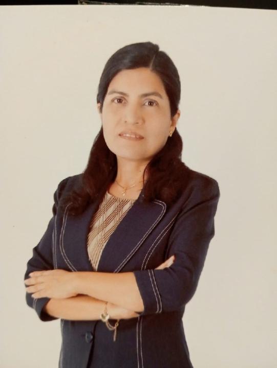 Nancy Chaparro