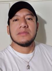 Serbio Alejandro Livisaca Quizhpe