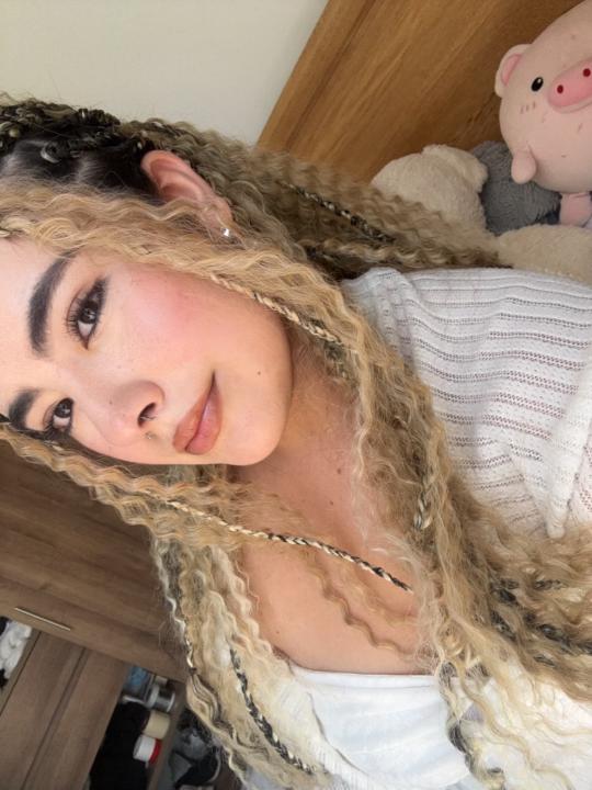 Juanita Garcia