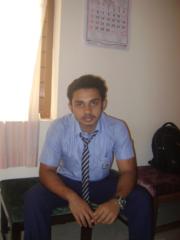 Imthiyaz Shah