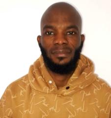 Ikechukwu Ebirim