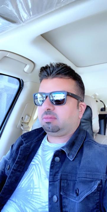 Rafid Faleh