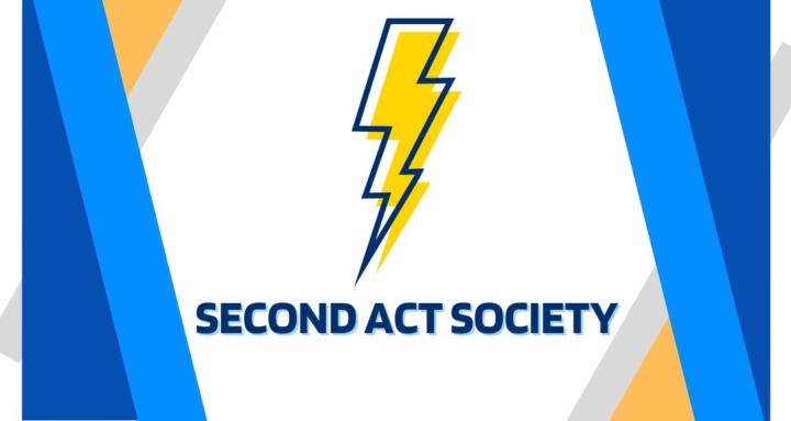 Second Act Society