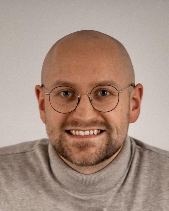 Sascha Dimmel