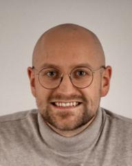 Sascha Dimmel