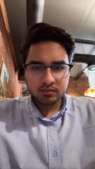 Nouman Khawar