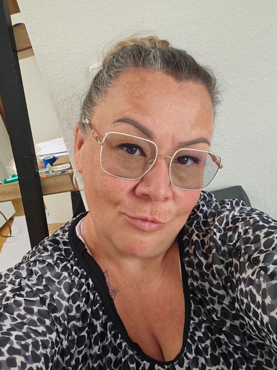 Anita Heps