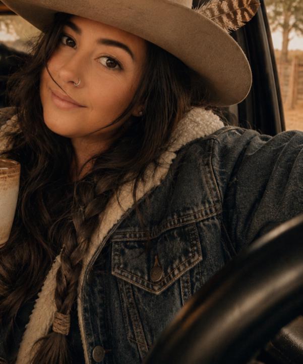 Shelby Hansen
