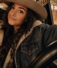 Shelby Hansen