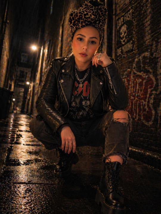Shelby Hansen