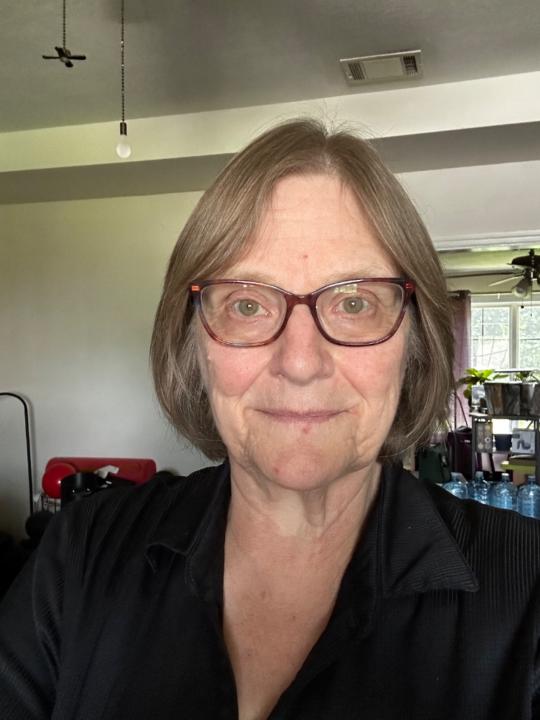 Fran Halbert