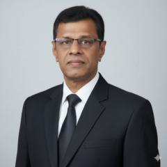 Ramesh Iyyappan