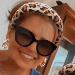 Mimoza Mim