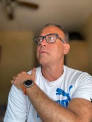 Jaime Garcia Bonilla