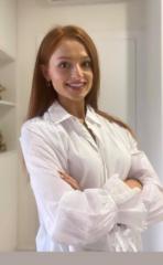 Amy - Success Manager
