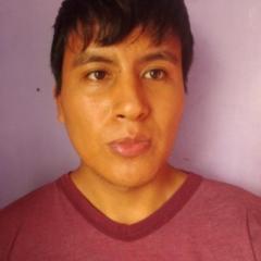 Jorge David Figueroa Herrera