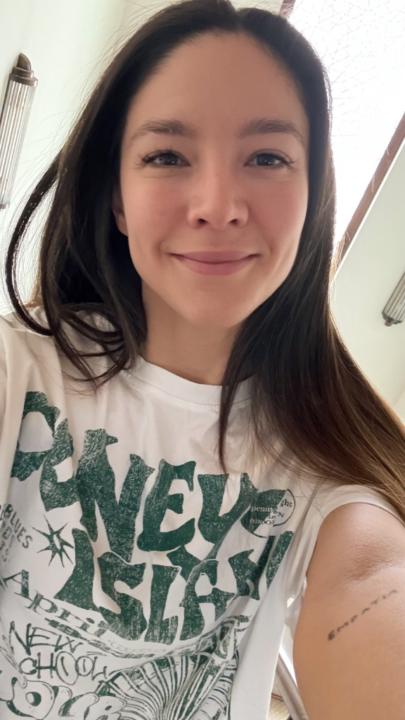 Amaya Ortiz Castillo