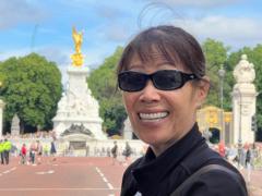 Sylvia Wee