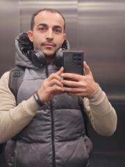 Khaled Sammoudi