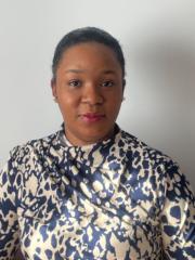 Alessandra Rodney Webb