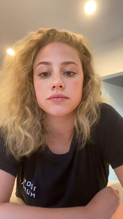 Grace James