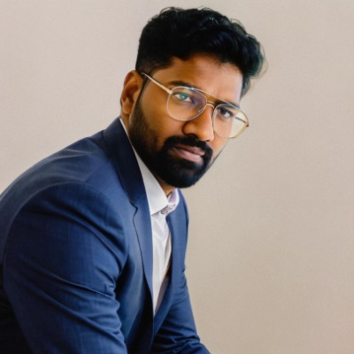 Srinivas Yadla