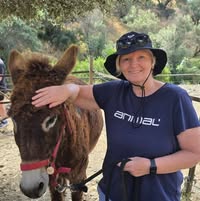 Jo Firth