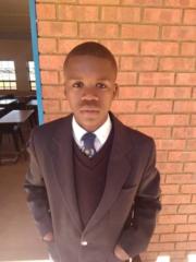 Bokamoso Kganyego