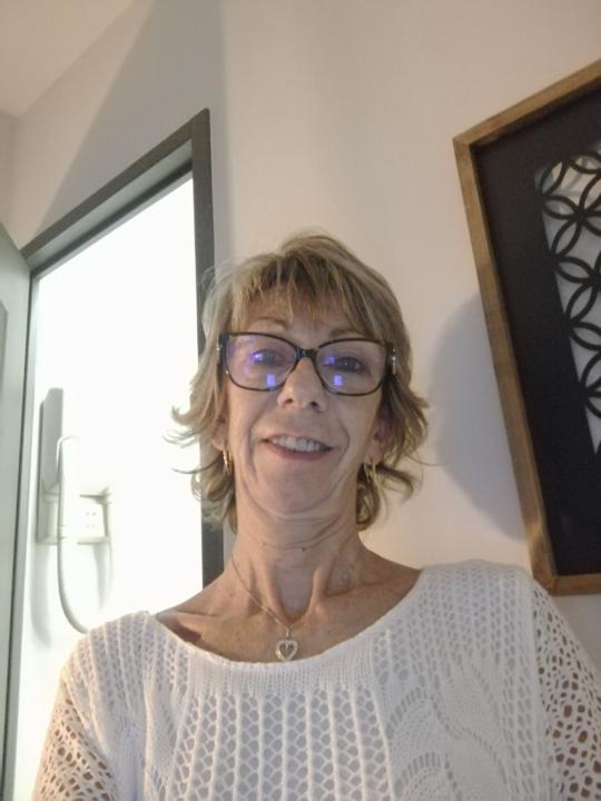 Marie-Ange Lehouelleur