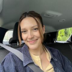 Caitlin Borovansky