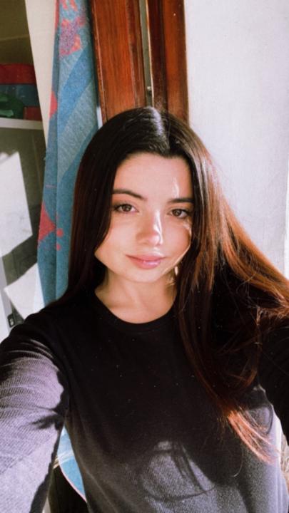 Abril Gonzalez
