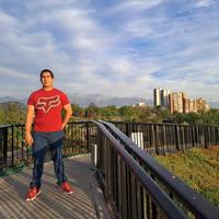 Eduardo Aguilar