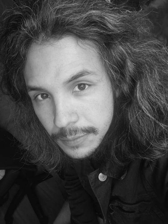Juan Sebastián Benitez Rodriguez