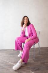 Mariska Van Zetten