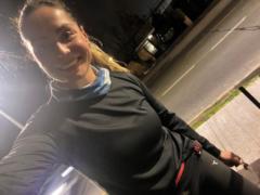 Romina Labbe Burgos