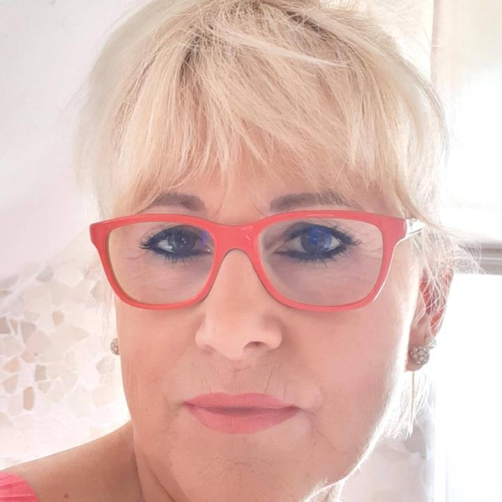 Margret Franz