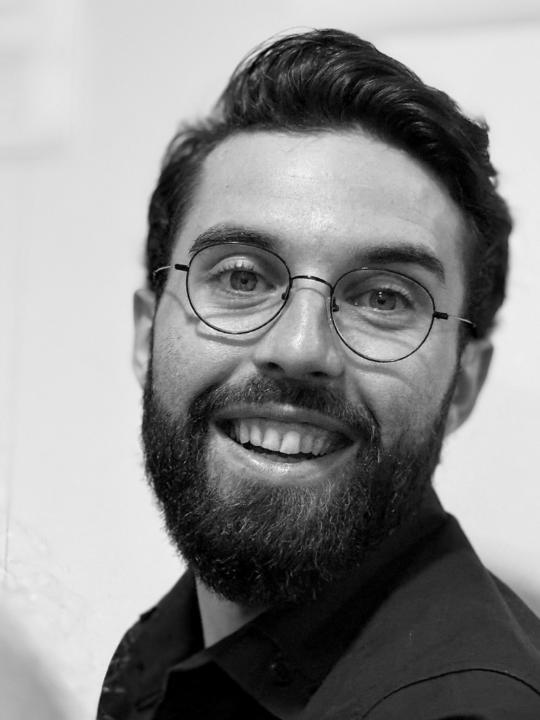 Daniel Baptista