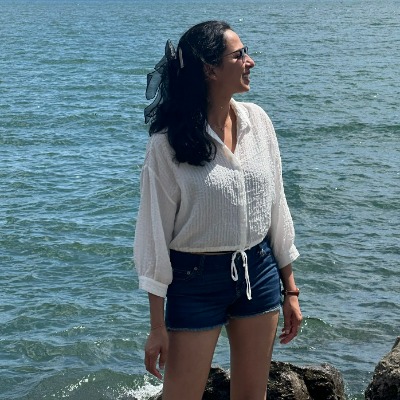 Alphonsa Varghese