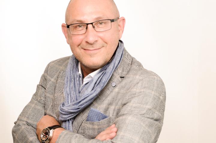 Uwe Fries