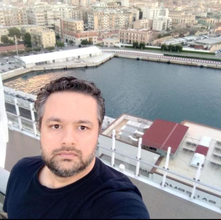 Luciano Neto